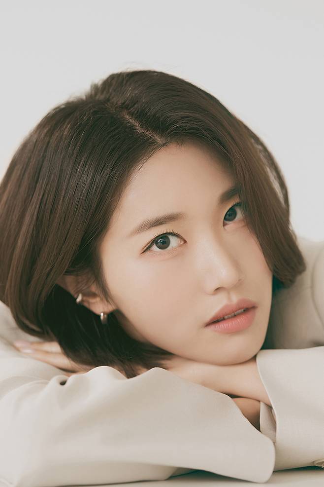 배우 김수연 빅보스엔터테인먼트