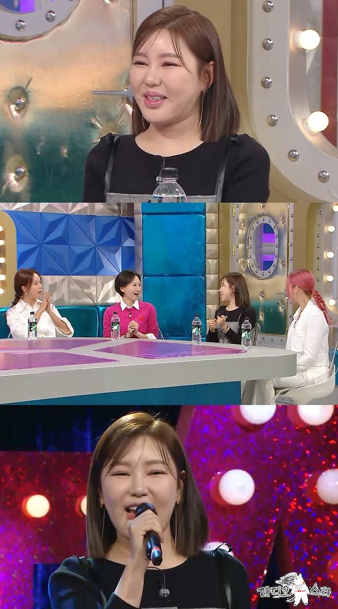 ‘라디오스타’ . 사진| MBC