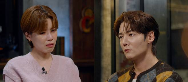 SBS ‘꼬리에 꼬리를 무는 그날이야기’ (꼬꼬무)