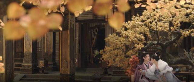 중국 드라마 '장상사'(2023) 한 장면. 티빙 영상 캡처