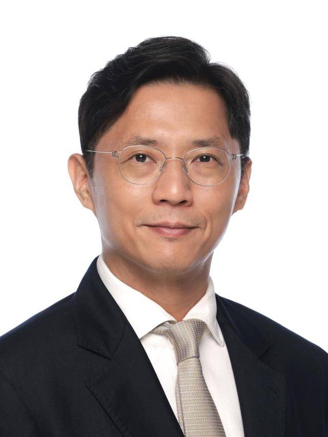 허서홍 GS리테일 신임 대표이사 부사장. GS홀딩스 제공