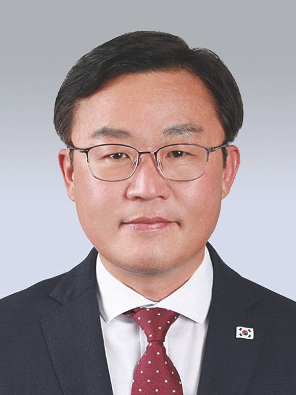 허시영 대구시의원 [사진=대구시의회]