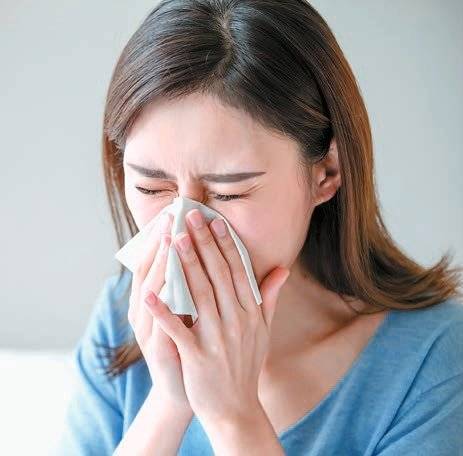 비염을 방치할 경우 만성 축농증, 중이염 등 합병증의 위험이 크다. [사진 shutterstock]