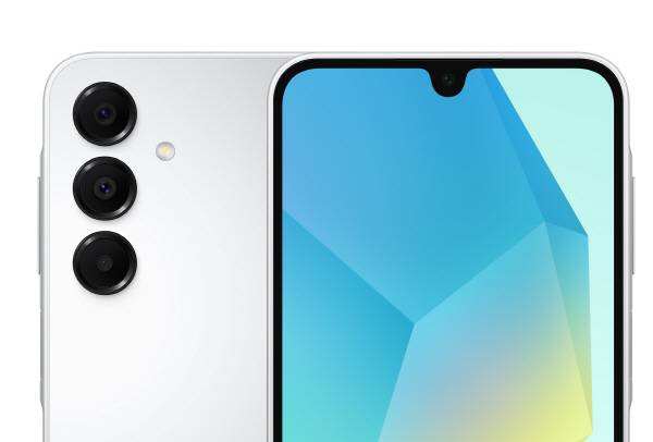 갤럭시 A16 LTE 그레이