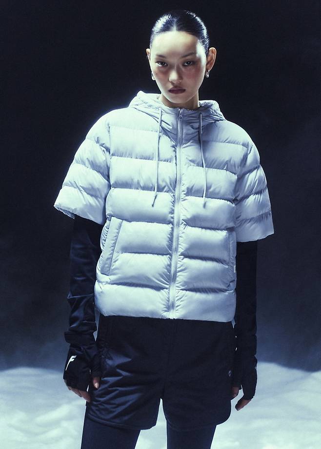 [사진=프로스펙스]