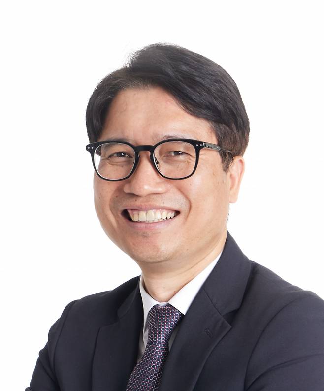 민주영 신영증권 연금사업부 이사./사진제공=신영증권