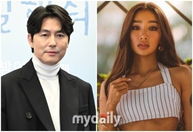 혼외 아동 스캔들 논란, 남우주연상 후보 정우성이 청룡영화제 참석?