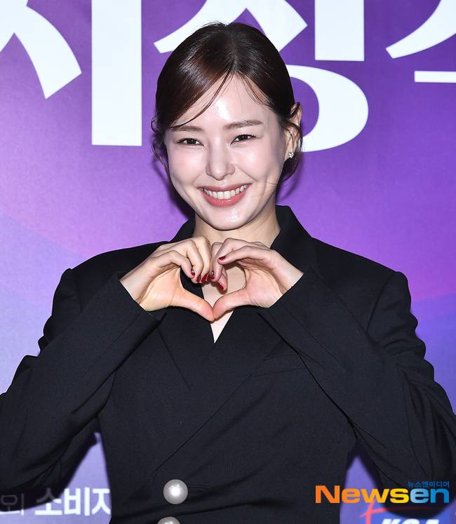 이하늬/뉴스엔DB