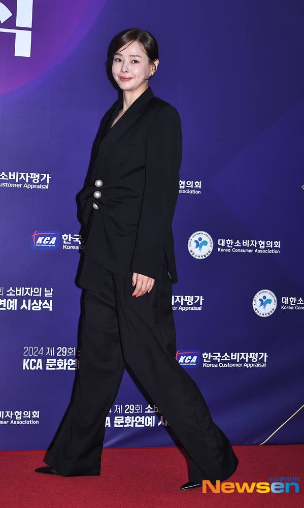 이하늬/뉴스엔DB