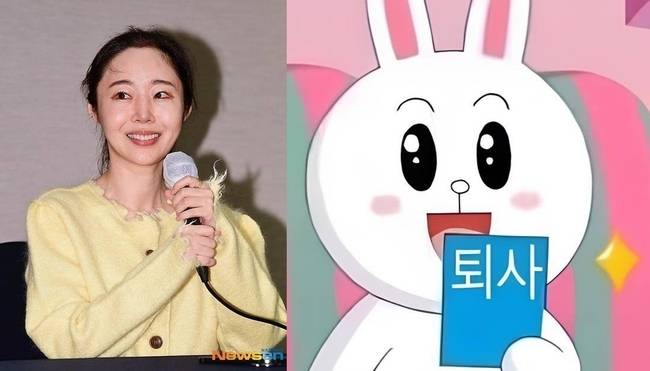 사진=뉴스엔DB, 민희진 공식 계정