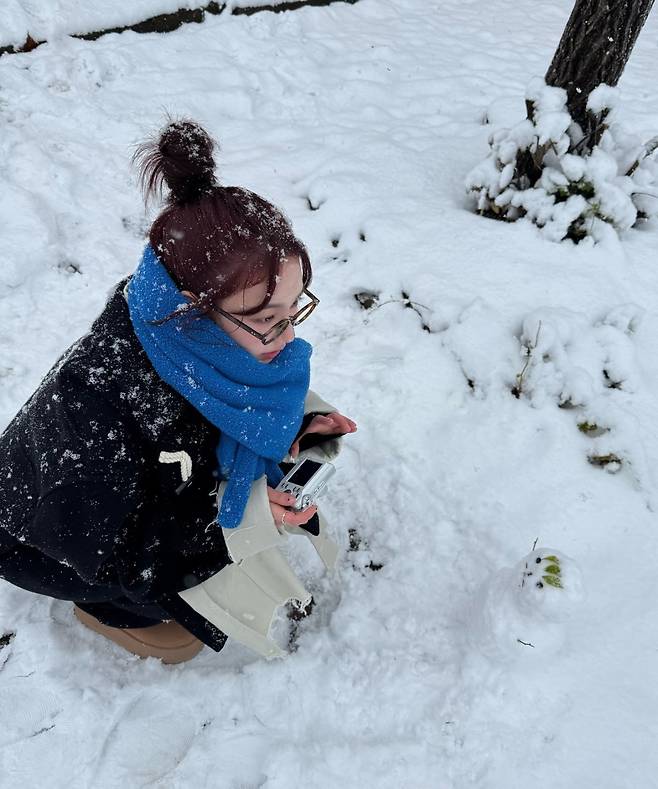 사진출처=카리나SNS