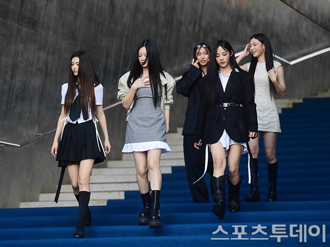 뉴진스 / 사진=DB