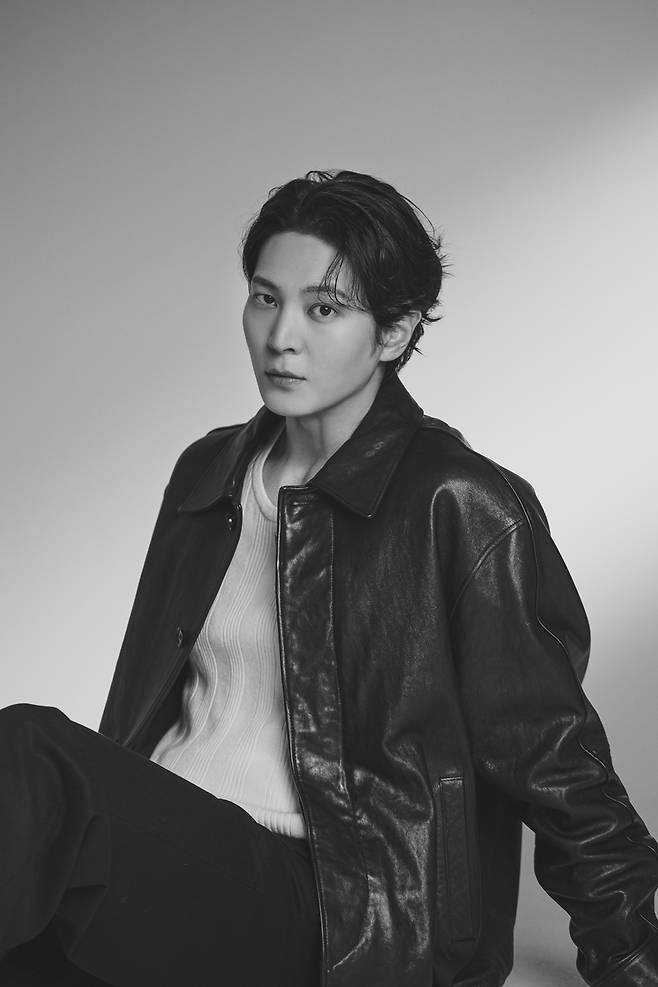 ▲ 주원. 제공|고스트스튜디오