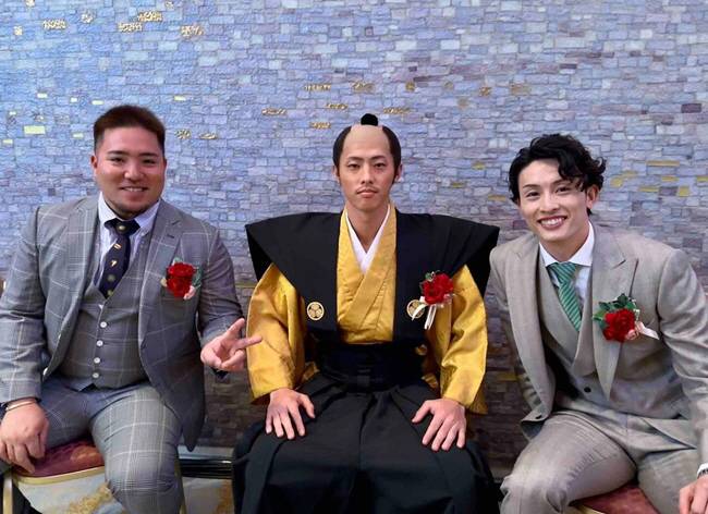 사진=라쿠텐 골든이글스 공식 SNS