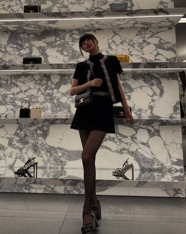 사진=수지 인스타그램