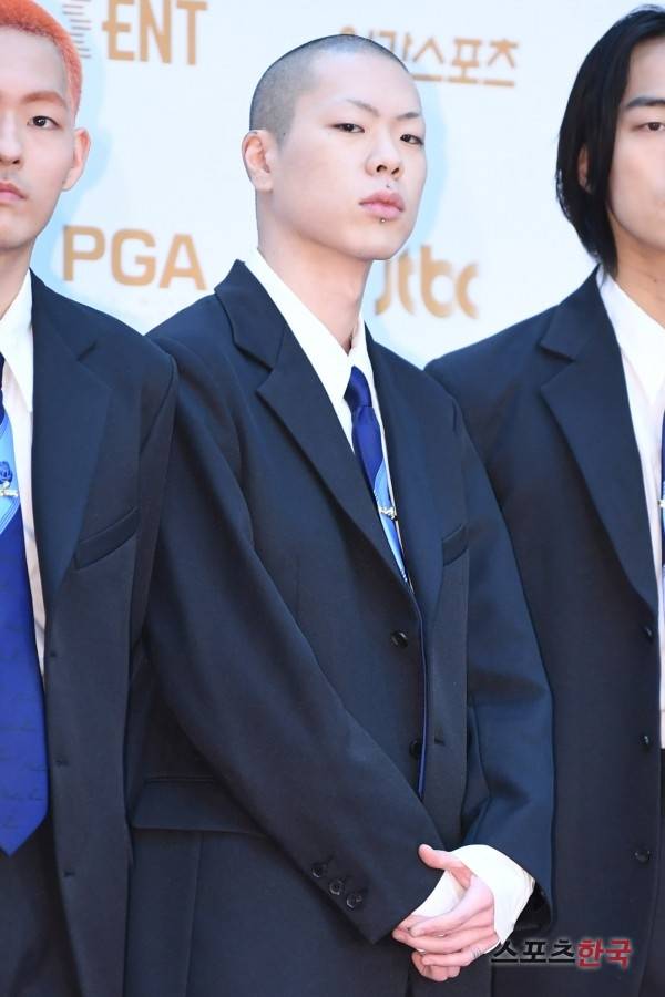 밴드 혁오 오혁. 사진=ⓒ스포츠한국 DB