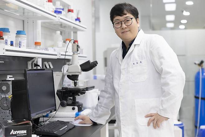 그리니쉬는 산부인과 및 비뇨기과 전문의와의 제품 연구 개발을 통해 경쟁사 제품보다 실질적인 기능성을 갖춘 제품을 생산한다 / 출처=IT동아