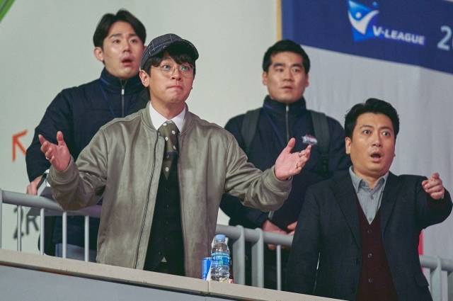 '1승' 스틸/㈜아티스트유나이티드