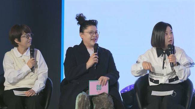 TV CHOSUN 예능프로그램 ‘트롯돌 입덕기:진심누나’ 제공