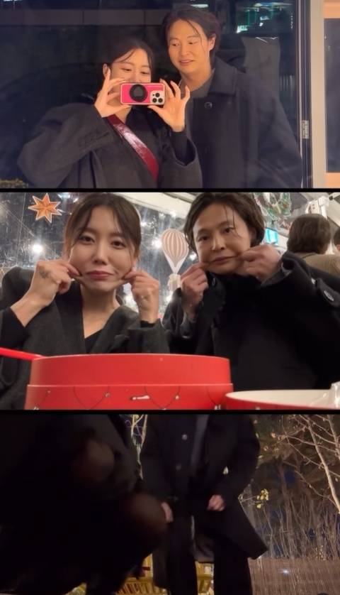 방글 시영 소셜미디어