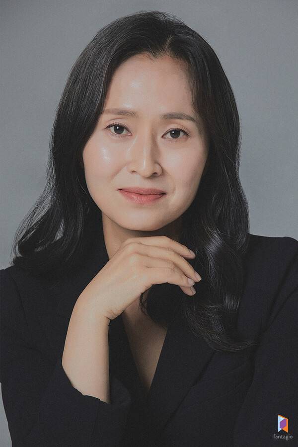 ▲ 12월 2일 첫방송되는 KBS2 일일드라마 '신데렐라 게임'에 캐스팅된 김현. 제공|판타지오
