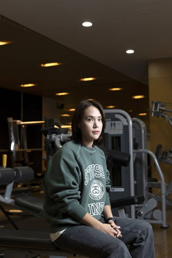 tvN '무쇠소녀단' 연출 방글이 PD./사진=tvN