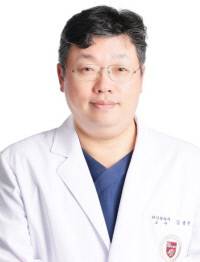 김종한 고려대 구로병원 위장관외과 교수