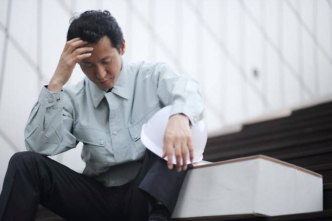 위 사진은 기사와 직접적인 관계가 없음(사진=게티이미지)