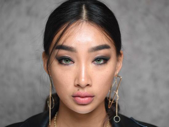 모델 문가비. 사진 | 이주상 기자 rainbow@sportsseoul.com