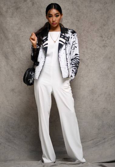 모델 문가비. 사진 | 이주상 기자 rainbow@sportsseoul.com