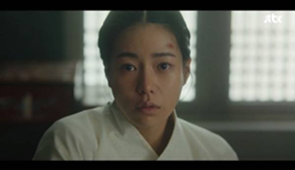 사진 출처= JTBC '옥씨부인전' 방송 화면