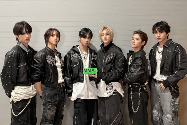 그룹 보이넥스트도어/KOZ엔터테인먼트