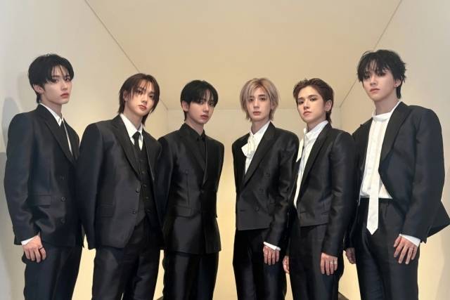 그룹 보이넥스트도어/KOZ엔터테인먼트