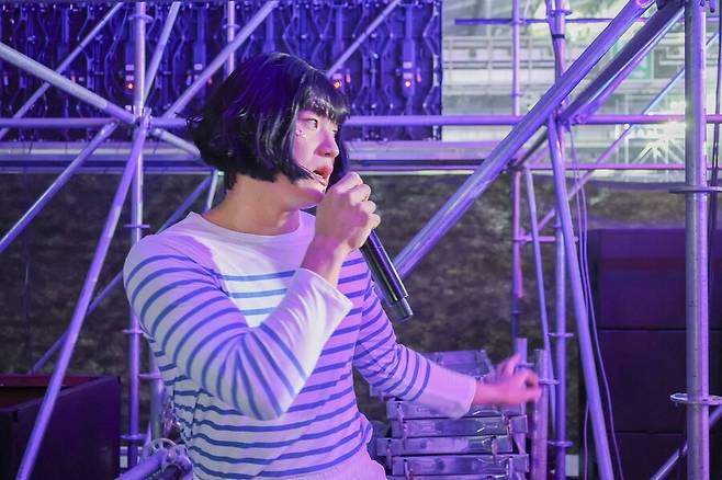 ▲김도영 ⓒKIA 타이거즈 SNS