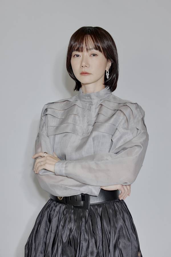 배우 배두나./사진제공=쿠팡플레이