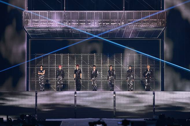 엔시티 드림(NCT DREAM). 사진 | SM