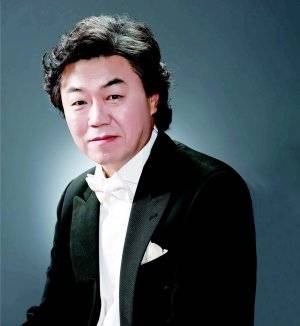 최상호 국립오페라단장