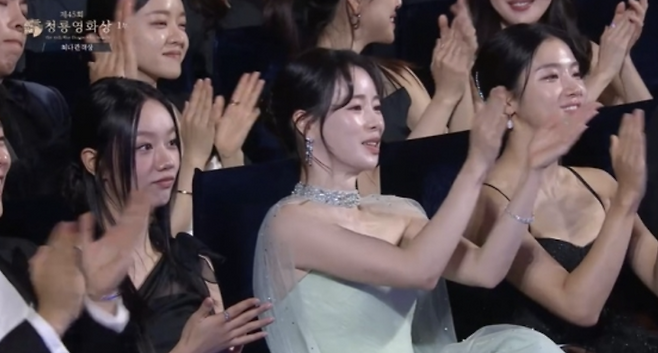 사진=제45회 청룡영화상