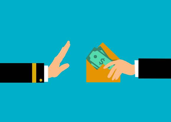 지난 11월 28일 중고거래 플랫폼 당근에는 '하객 아르바이트 다녀왔는데 차단당했다'는 제목의 글이 올라왔다. 본 기사와 무관한 이미지. [사진=픽사베이]