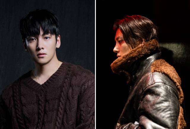 지창욱은 잘생긴 배우에서 연기 잘하는 배우로 이미지를 바꿔나가고 있다. ‘최악의 악’부터 ‘강남비’까지 누아르 장르에 연달아 출연하면서 외모보단 연기력으로 주목을 받기 시작했다. 월트디즈니 컴퍼니 코리아 제공