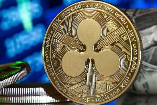 가상화폐 리플 (사진=연합뉴스)