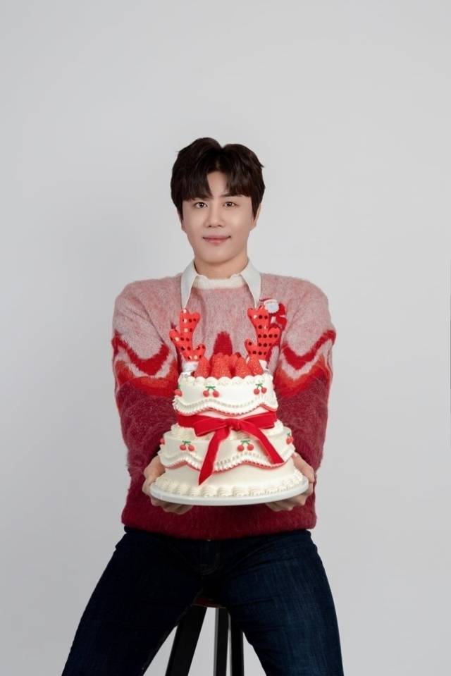 가수 진해성/KDH엔터테인먼트