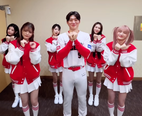 아일릿, 김도영 / 아일릿 인스타그램