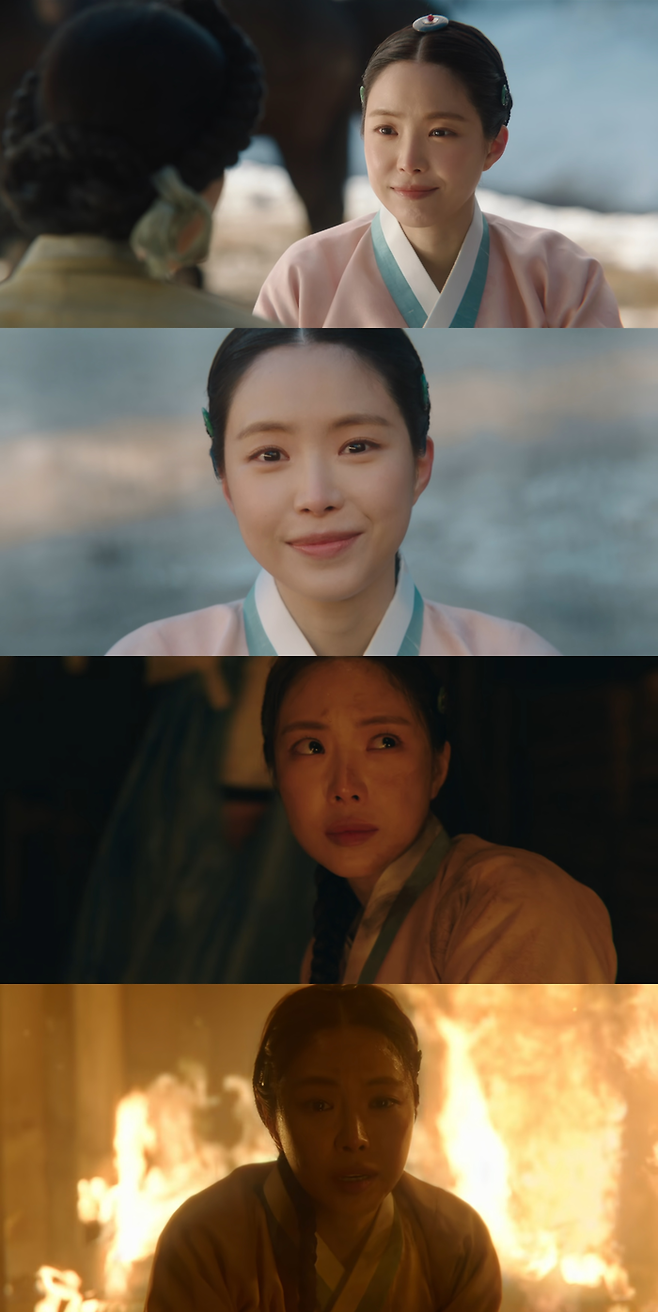 JTBC 토일드라마 ‘옥씨부인전’