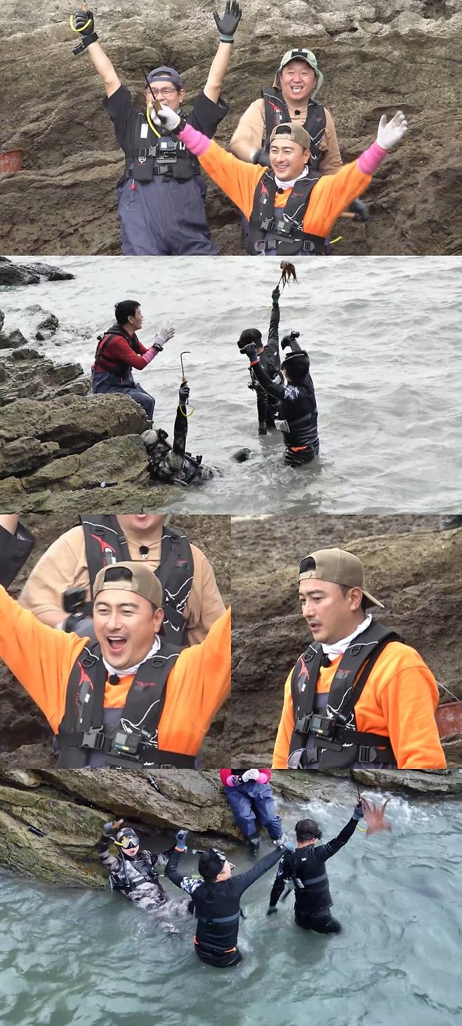 /사진제공='푹 쉬면 다행이야'