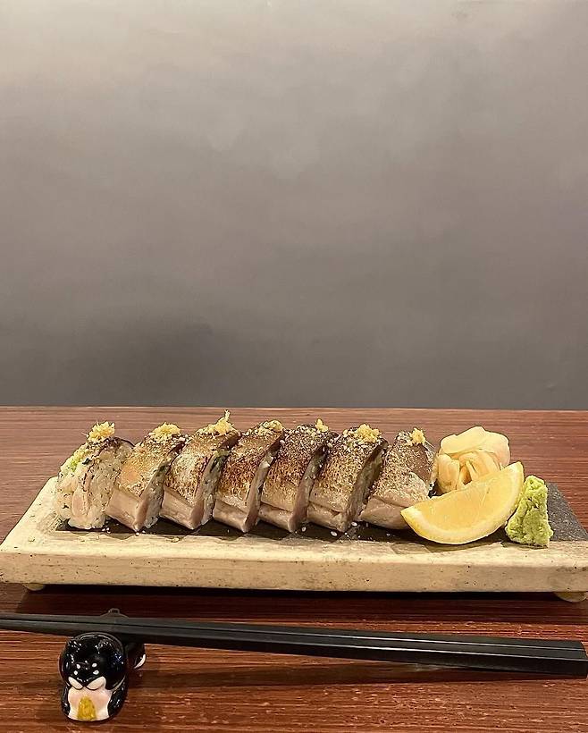 인스타그램 @izakaya_dawoon
