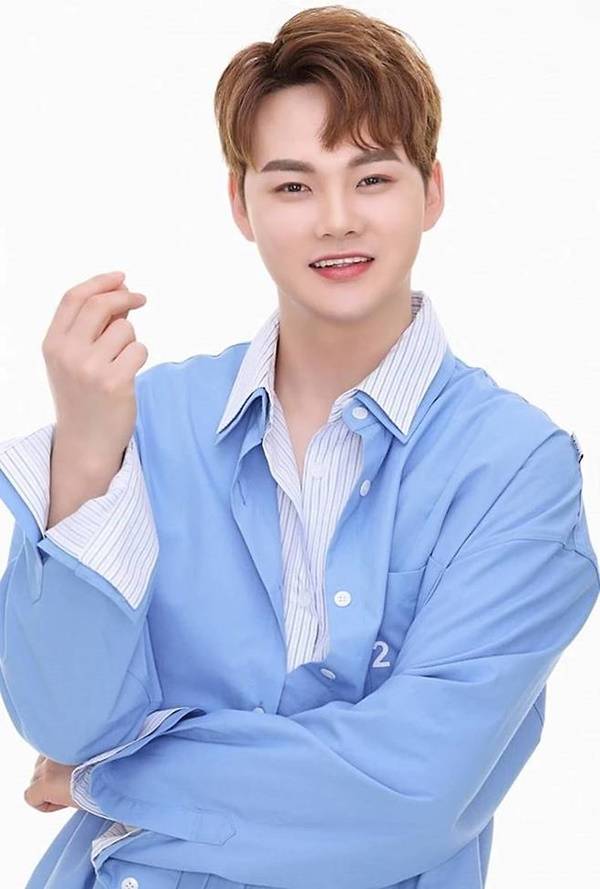 박서진/ 사진=타조엔터테인먼트 제공