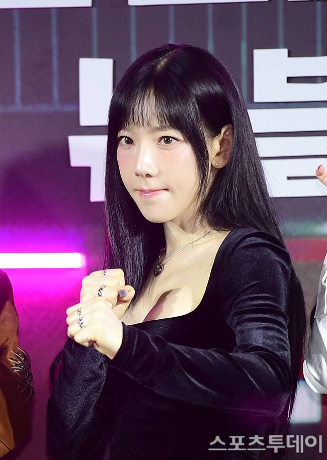 태연 / 사진=DB
