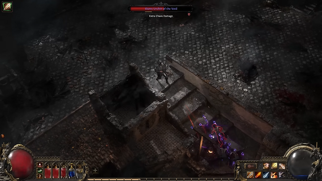 - 젬을 강화하는 젬링레저네어는 후반 강캐가 될 수도 있다&nbsp;