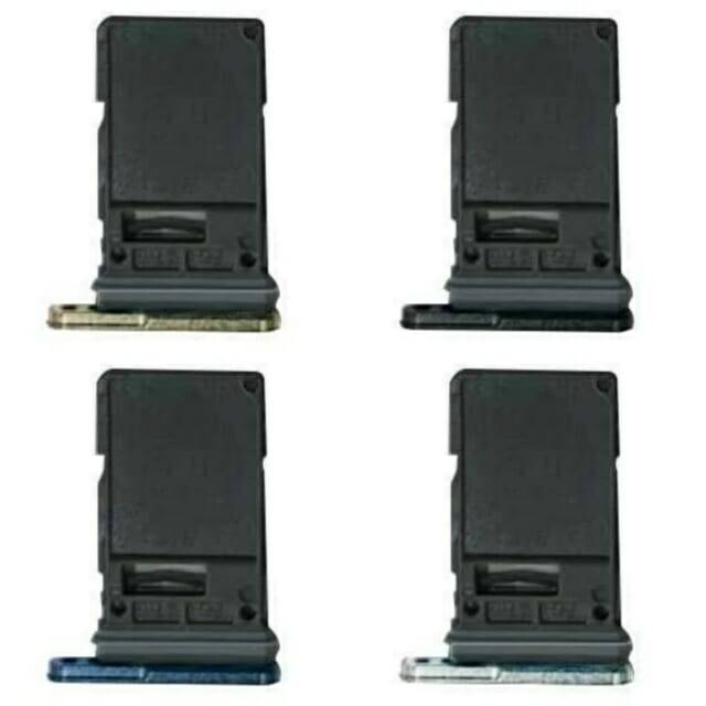 예비부품 웹 사이트에서 갤럭시S25 울트라의 색상 정보가 확인됐다. (출처=샘모바일)